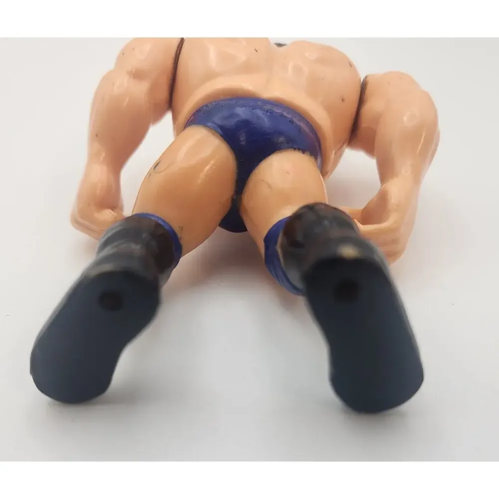 WWE this vintage